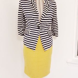 Cynthia Rowley Wool Skirt